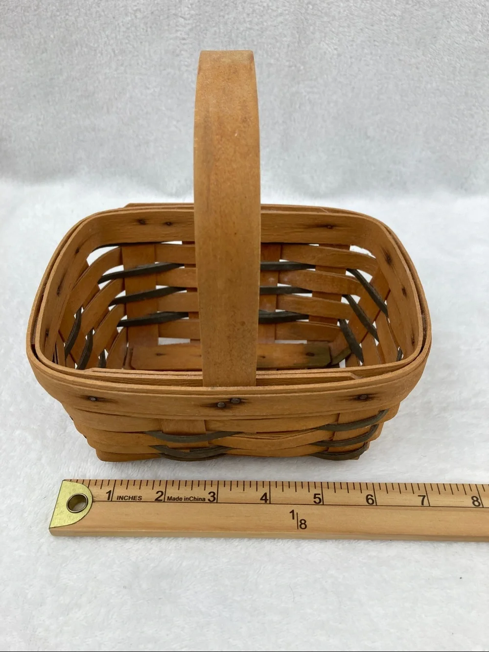 Longaberger vtg 1997